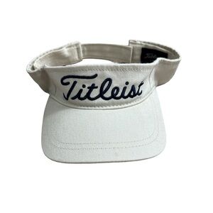 Titleist | Titleist Golf Visor
